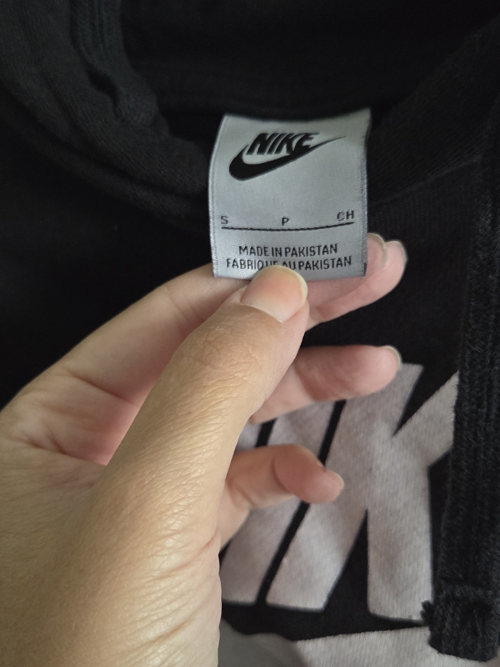 Sweater Subcategory Identification - Picture 3 of 3